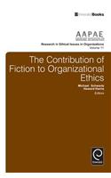 Contribution of Fiction to Organizational Ethics