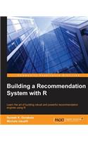 Building a Recommendation System with R