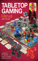 Tabletop Gaming Manual