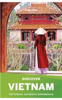 Lonely Planet Discover Vietnam 2