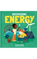 Discovering Energy