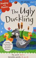 READING WITH PHONICS: THE UGLY DUCKLING