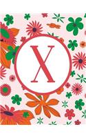 X