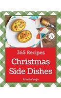 Christmas Side Dishes 365
