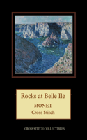 Rocks at Belle Ile