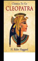 Cleopatra (Annotated)