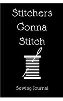 Sewing Journal