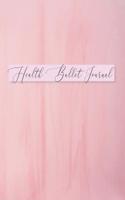 Health Bullet Journal