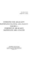 Guidelines for Air Quality Maintenance Planning and Analysis Volume 6