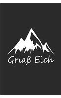 Griaß Eich
