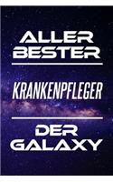 Aller Bester Krankenpfleger Der Galaxy