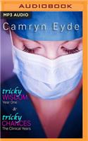 Tricky Series Books 1 & 2: (The Tricky)