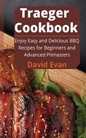 Traeger Cookbook