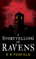 A Storytelling of Ravens