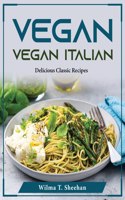 Vegan Italian Meals