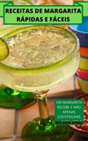 Receitas de Margarita Rapidas E Faceis