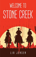 Welcome to Stone Creek