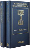 Economics and Religion