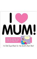 Odd Squad: I Love Mum