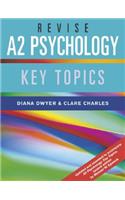 Revise A2 Psychology