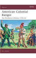 American Colonial Ranger