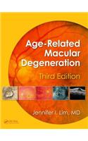 Age-Related Macular Degeneration, Third Edition