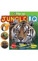 Pop Up Jungle IQ