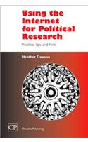 Using the Internet for Political Research