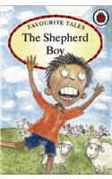 The Shepherd Boy: (Favourite Tales)