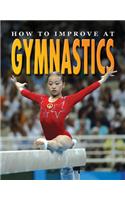 How to Improve at Gymnastics