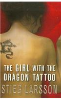 The Girl With the Dragon Tattoo