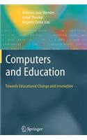 Computers and Education