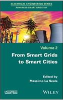 From Smart Grids to Smart Cities