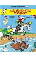 Lucky Luke 52 - The Beautiful Province