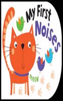 My First Noises