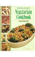 The All Colour Vegetarian Cookbook
