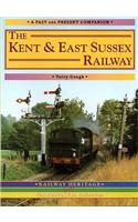 Kent and East Sussex Railway