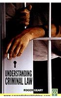 Understanding Criminal Law