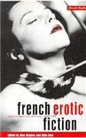 French Erotic Fiction