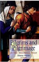 Pilgrims and Pilgrimage in the Medieval West