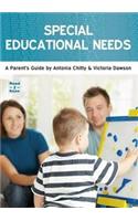 Special Educational Needs