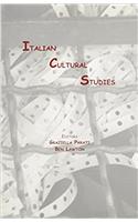 Italian Cultural Studies: (29 Italian Poetry in Translation)
