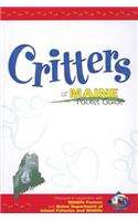 Critters of Maine Pocket Guide