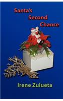 Santa's Second Chance