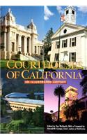 Courthouses of California