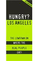 Hungry? Los Angeles