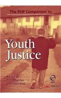 The Rhp Companion to Youth Justice