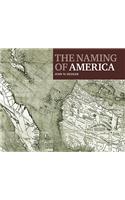 Naming of America