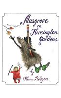 Musgrove in Kensington Gardens