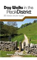 Day Walks in the Peak District